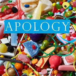 Apology