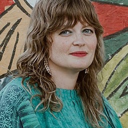 Lisa Locascio Nighthawk