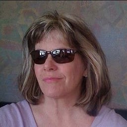 Mary Geddry