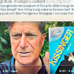 George Webb