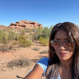 FoxyHeterodoxy (Debra C)