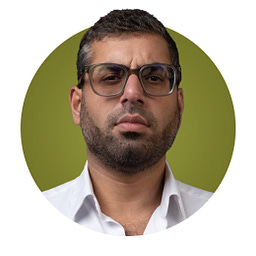 Raheem J. Kassam