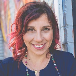 Nathalie Martinek PhD