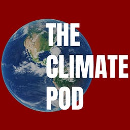 The Climate Pod