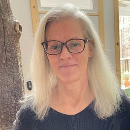 Jeanne Malmgren