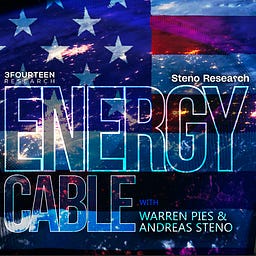 The Energy Cable