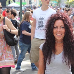 The Family Industrial Complex