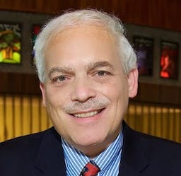 Rabbi Joshua Hammerman