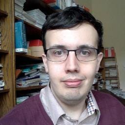 Peter Isztin 🌐🏛