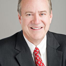 Douglas C. Sandridge