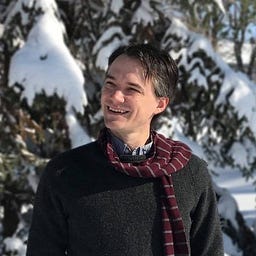 Christopher Ingraham