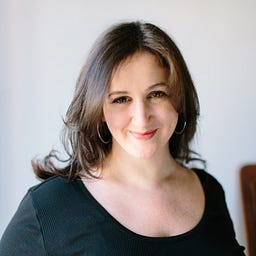 deb perelman