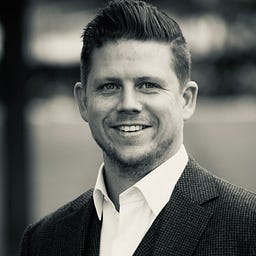 Blake B. Millard