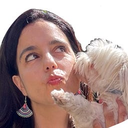 María Jesús Molina Cimadevila