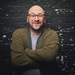 Josh Gondelman