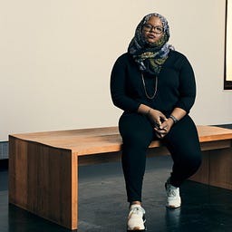 Kameelah Janan Rasheed