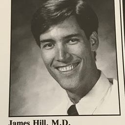 James Hill, MD
