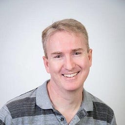 Paul Wilson