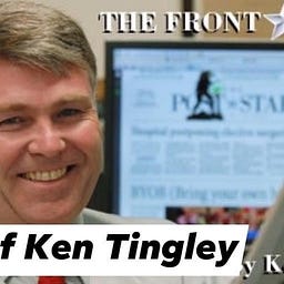 Ken Tingley
