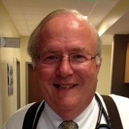 William H Bestermann Jr MD