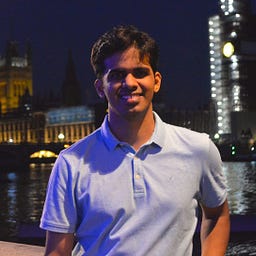 Deepak Singh, pmcurve.com