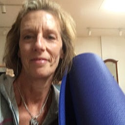 Katharine Beckett Winship