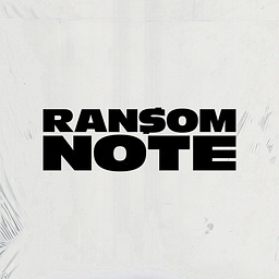 The Ransom Note