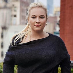 Meghan McCain