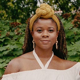 Natasha Scott-Reichel