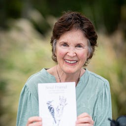Sheila McEntee
