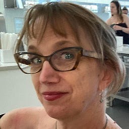 Deborah Siegel-Acevedo