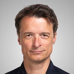 Dr. Sylvain Charlebois