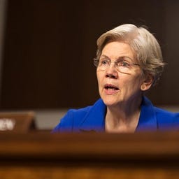 Senate Banking Democrats