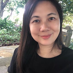 Evelyn Lim