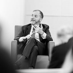 Beyond The Pod with Chuck Todd