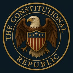 The Constitutional Republic