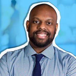 André Blackman
