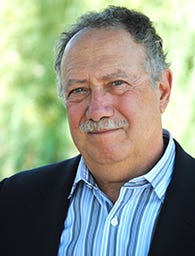 Joel Kotkin