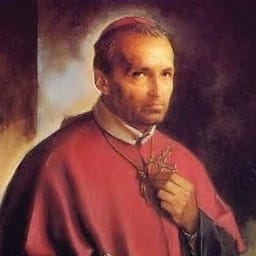 Saint-Alphonsus Liguori