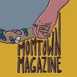 Momtown
