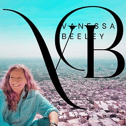 vanessa beeley