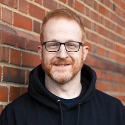 Steve Hofstetter