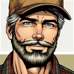 Andrew | Dad Explains