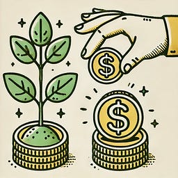 No es magia, es tu dinero