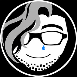 Smiling Through the Tears