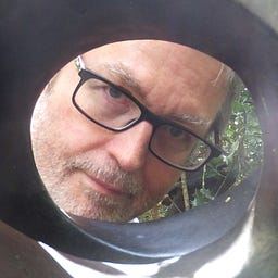 Dave Morris