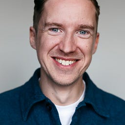 Ross Clarke