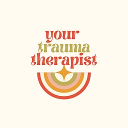Your Trauma Therapist