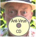 Uncle Earl LeRoy Trout III