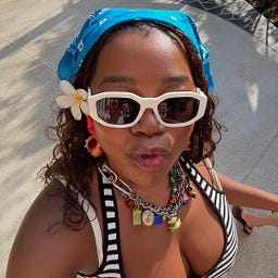 Gabriella Karefa-Johnson